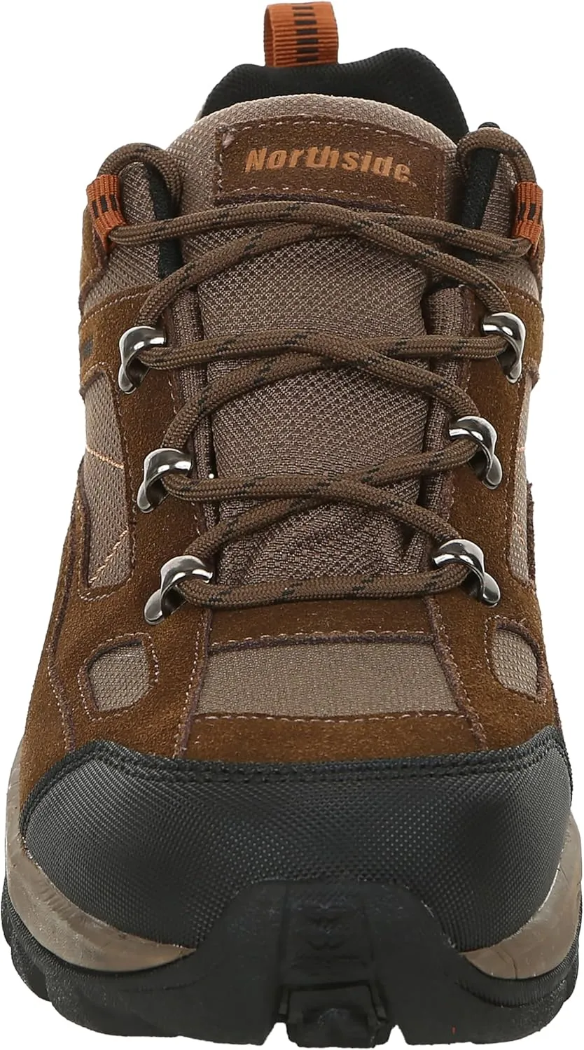 Northside Men's Ranger Waterproof Hiking Shoe