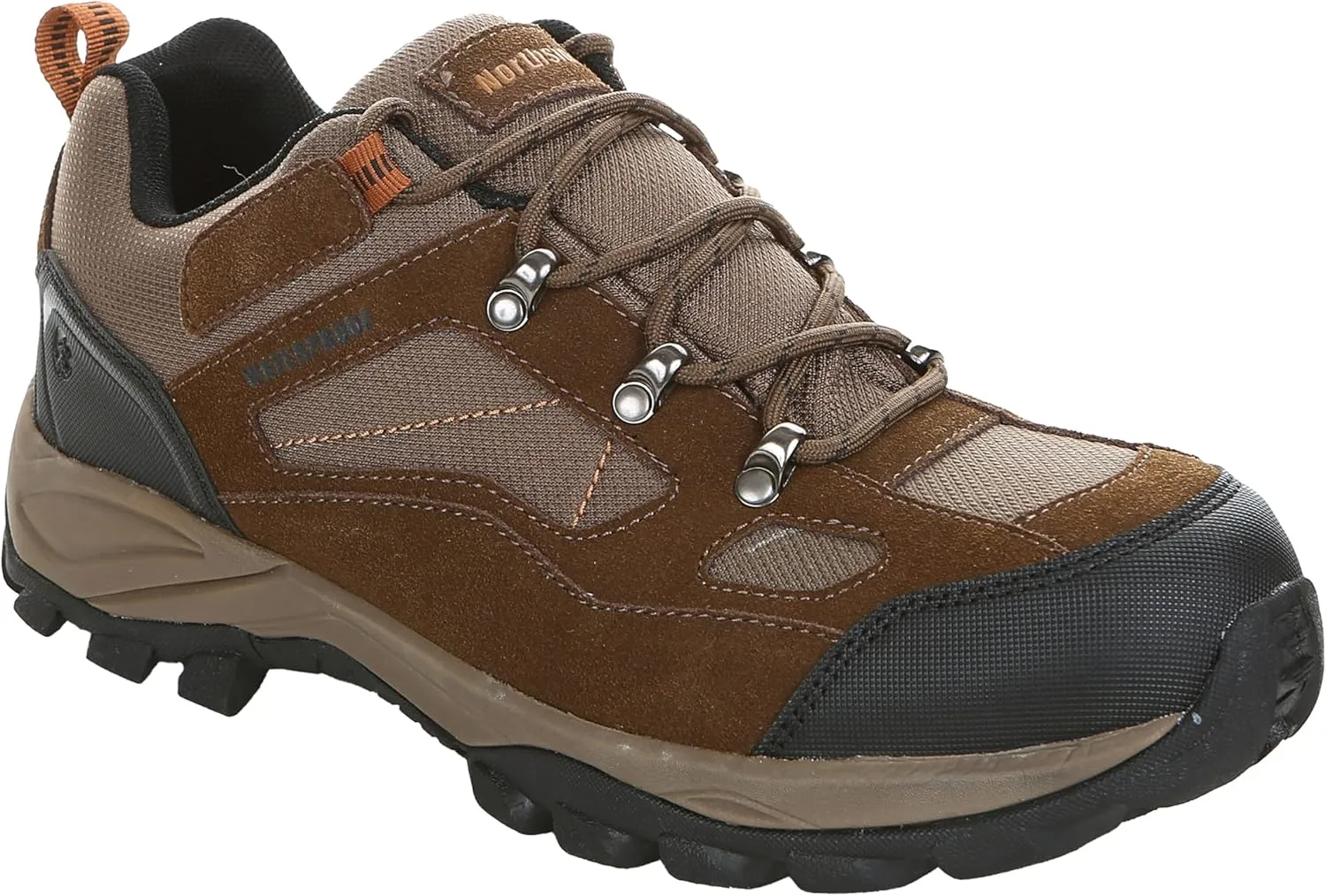 Northside Men's Ranger Waterproof Hiking Shoe