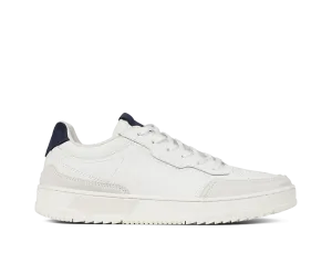 Novaklass Leather STRATR65 | Marshmallow Patriot Blue | Women