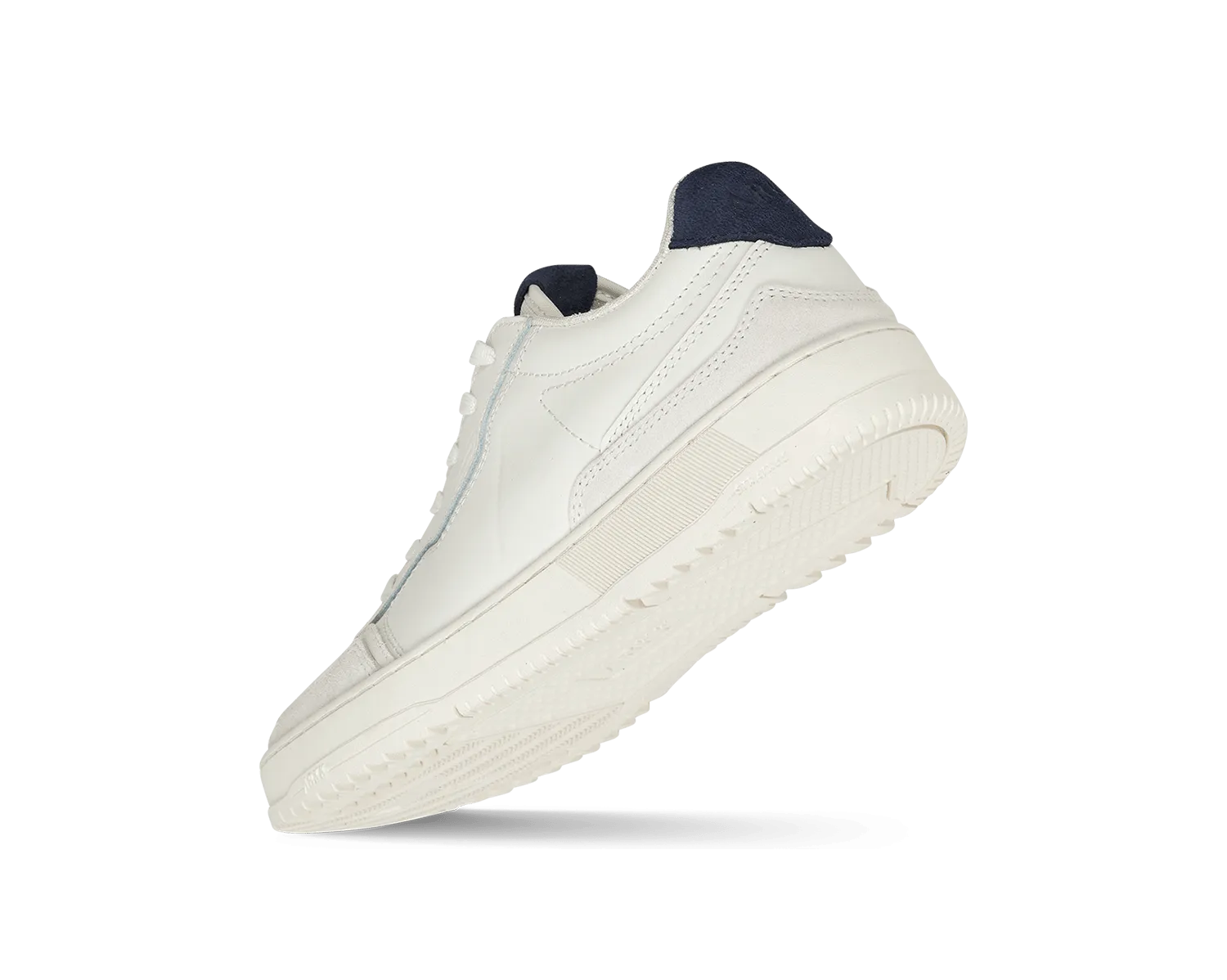 Novaklass Leather STRATR65 | Marshmallow Patriot Blue | Women