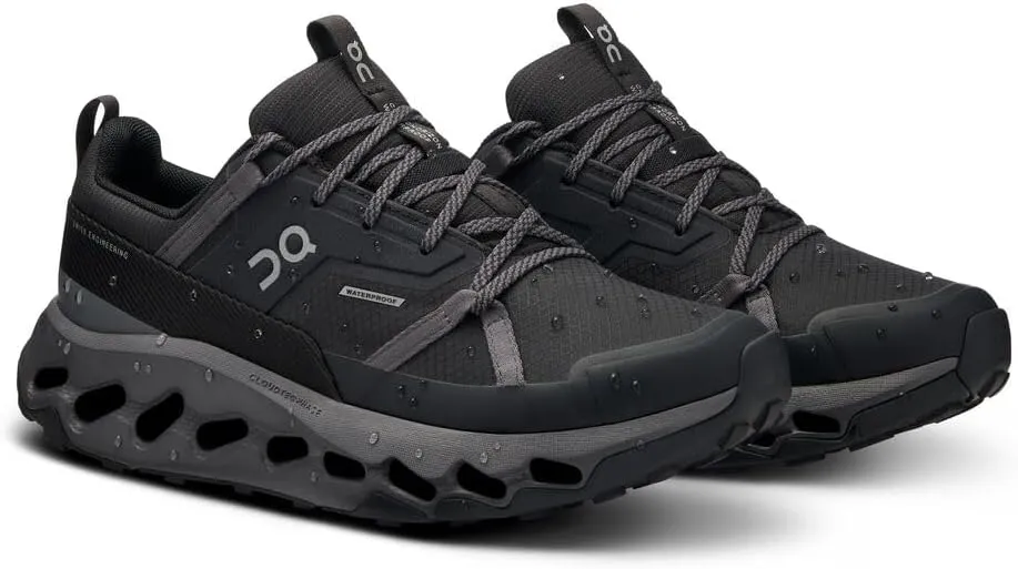 On Cloudhorizon Waterproof Women's Hiking Shoes Sneakers