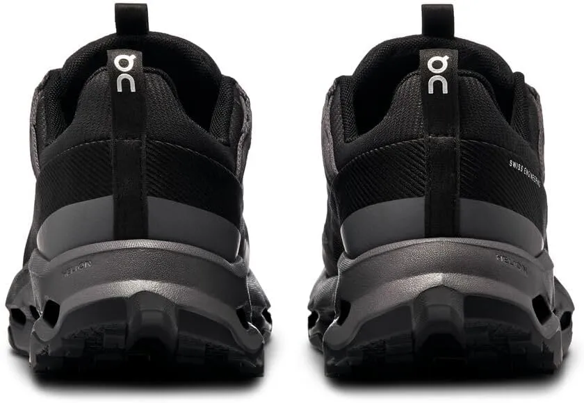 On Cloudhorizon Waterproof Women's Hiking Shoes Sneakers