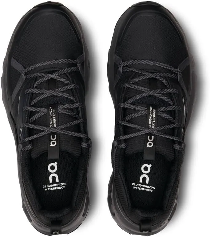 On Cloudhorizon Waterproof Women's Hiking Shoes Sneakers