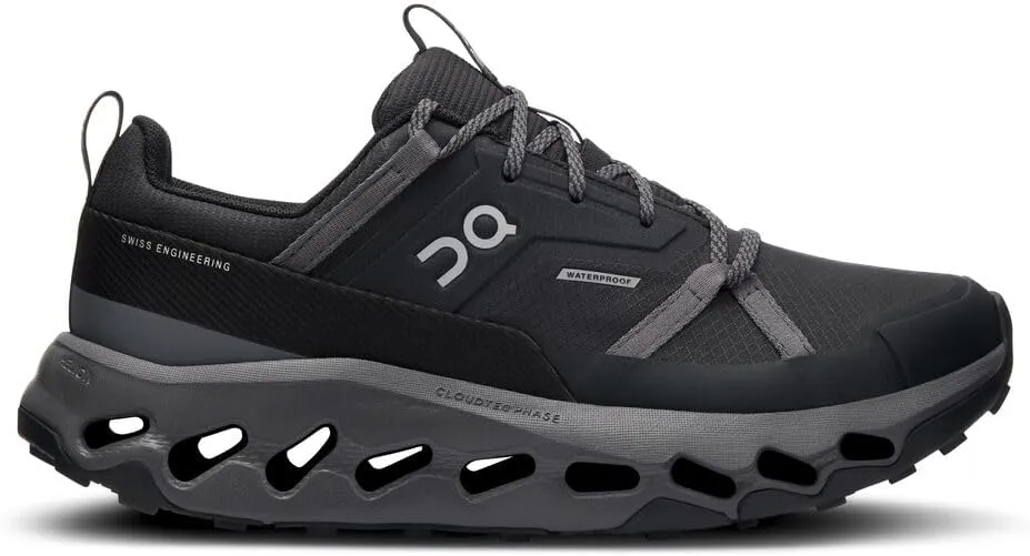 On Cloudhorizon Waterproof Women's Hiking Shoes Sneakers