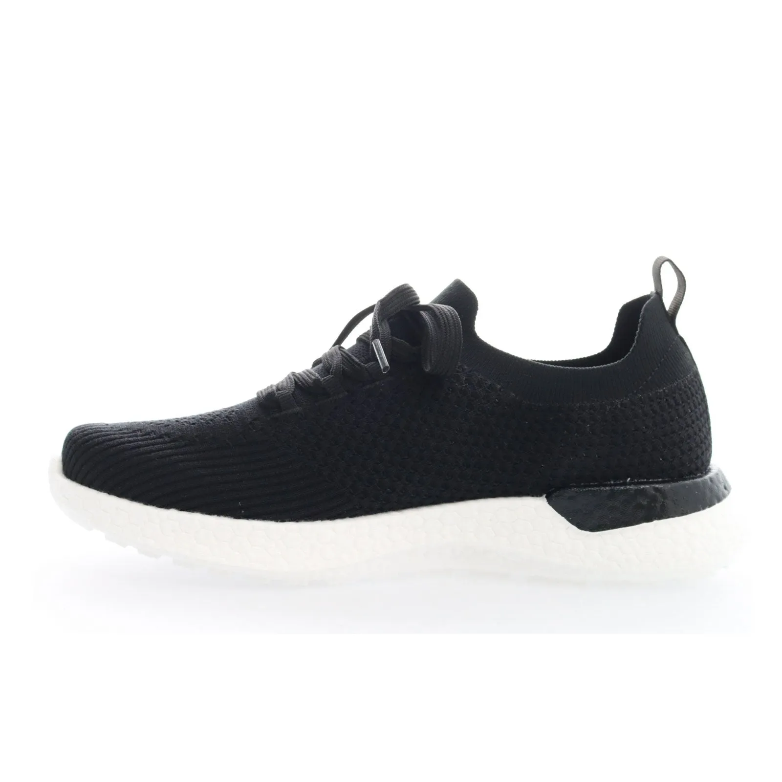 Propet B10 Unite Sneaker (Men) - Black