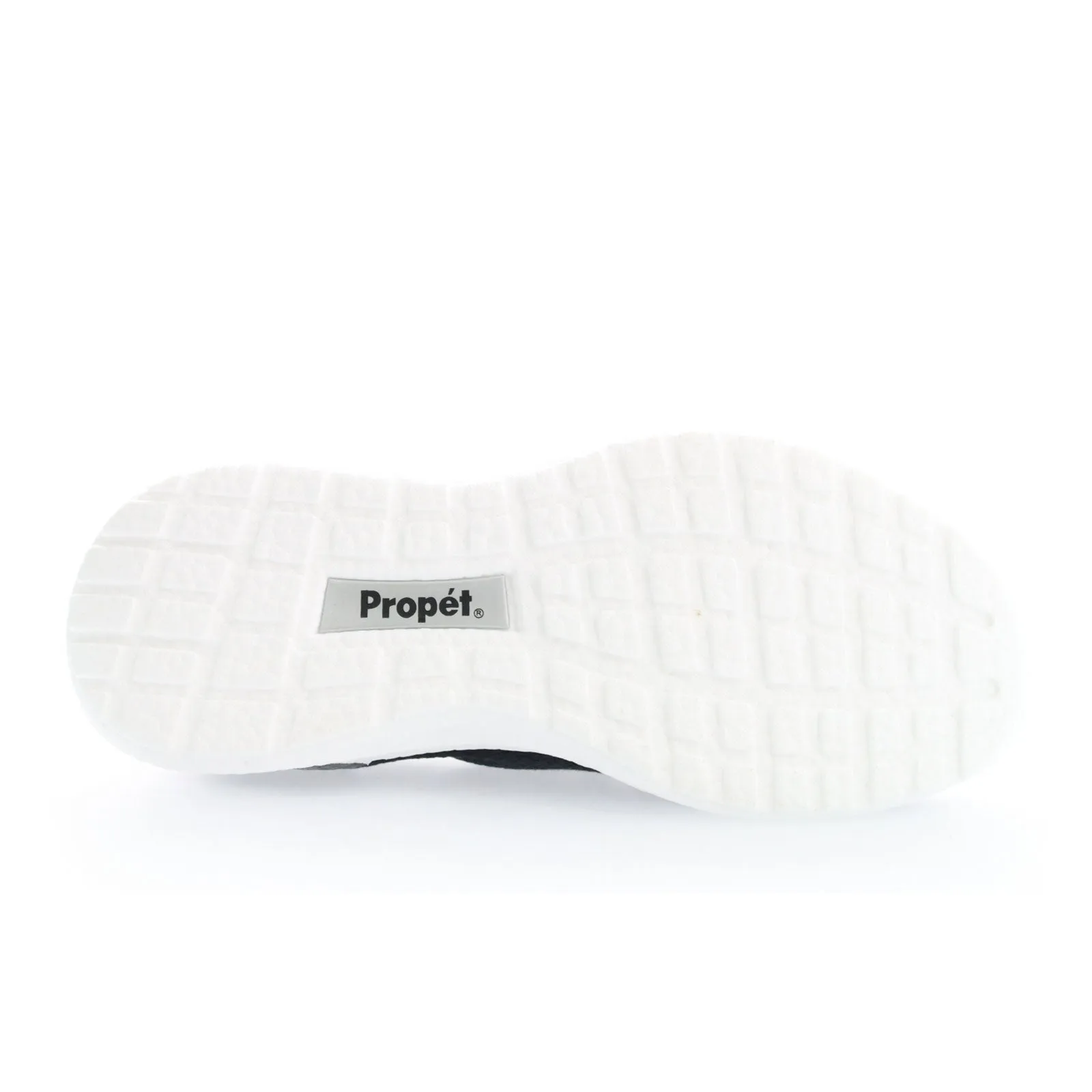 Propet B10 Unite Sneaker (Men) - Black