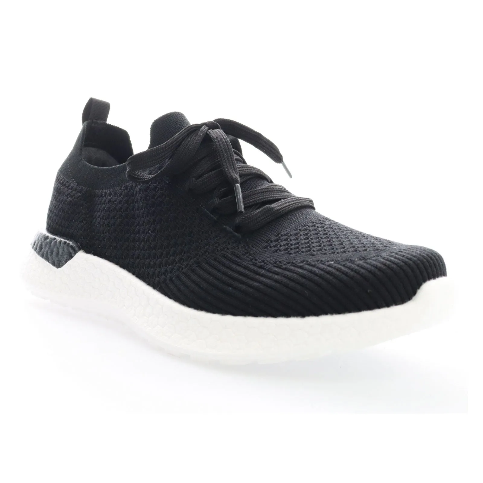 Propet B10 Unite Sneaker (Men) - Black