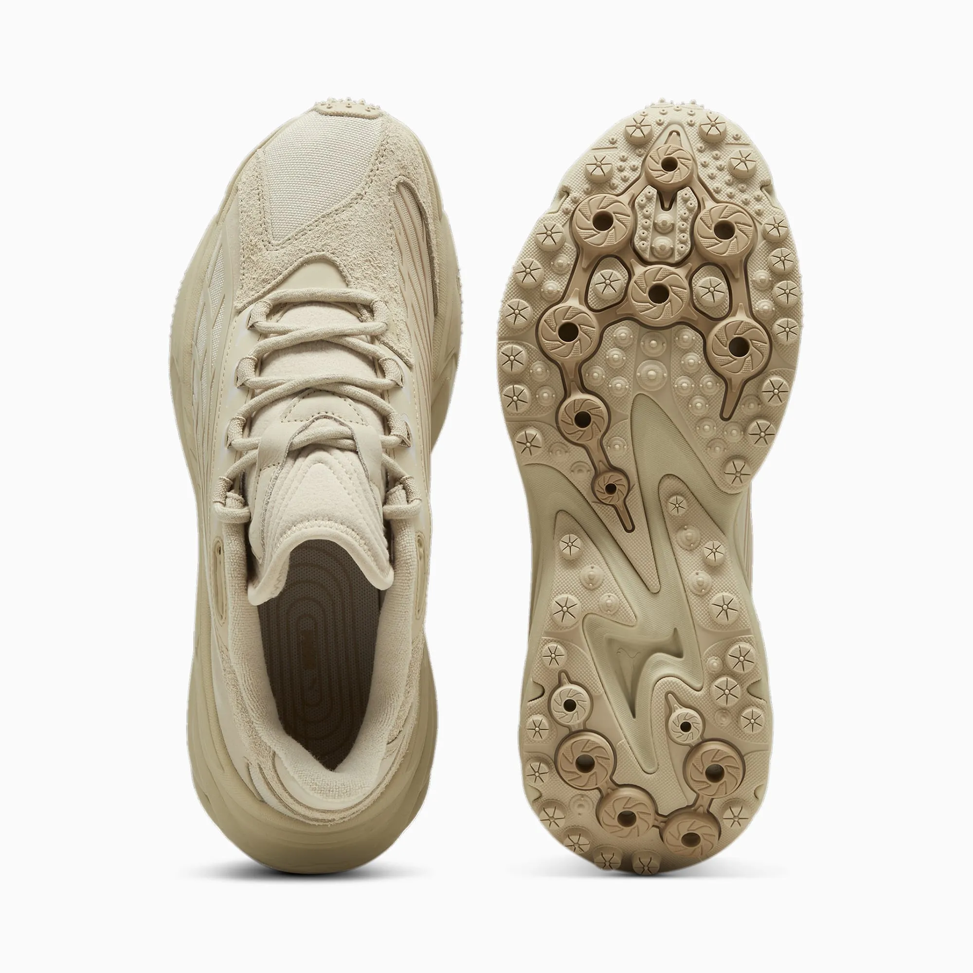 PUMA Spirex Premium Mens Sneakers