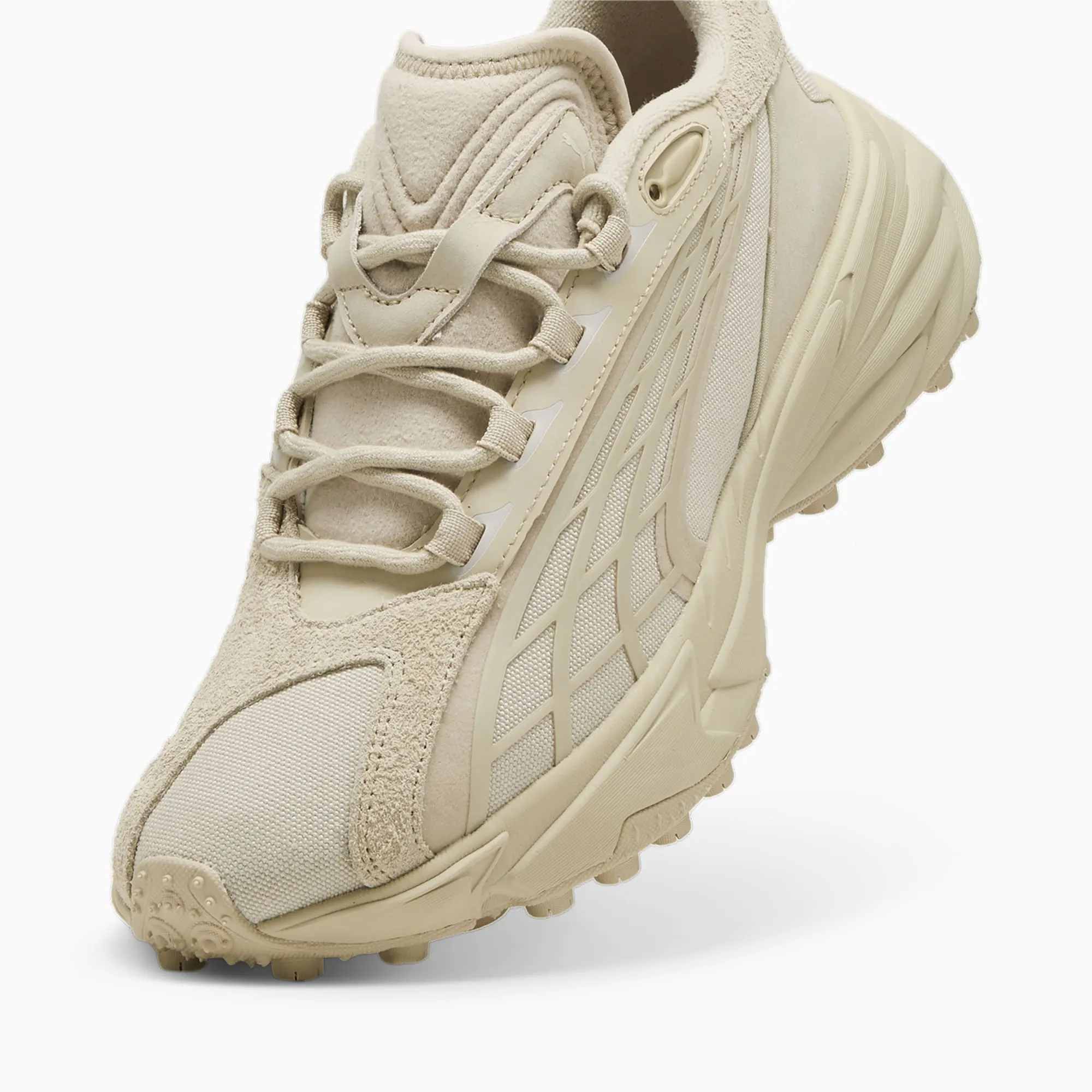 PUMA Spirex Premium Mens Sneakers
