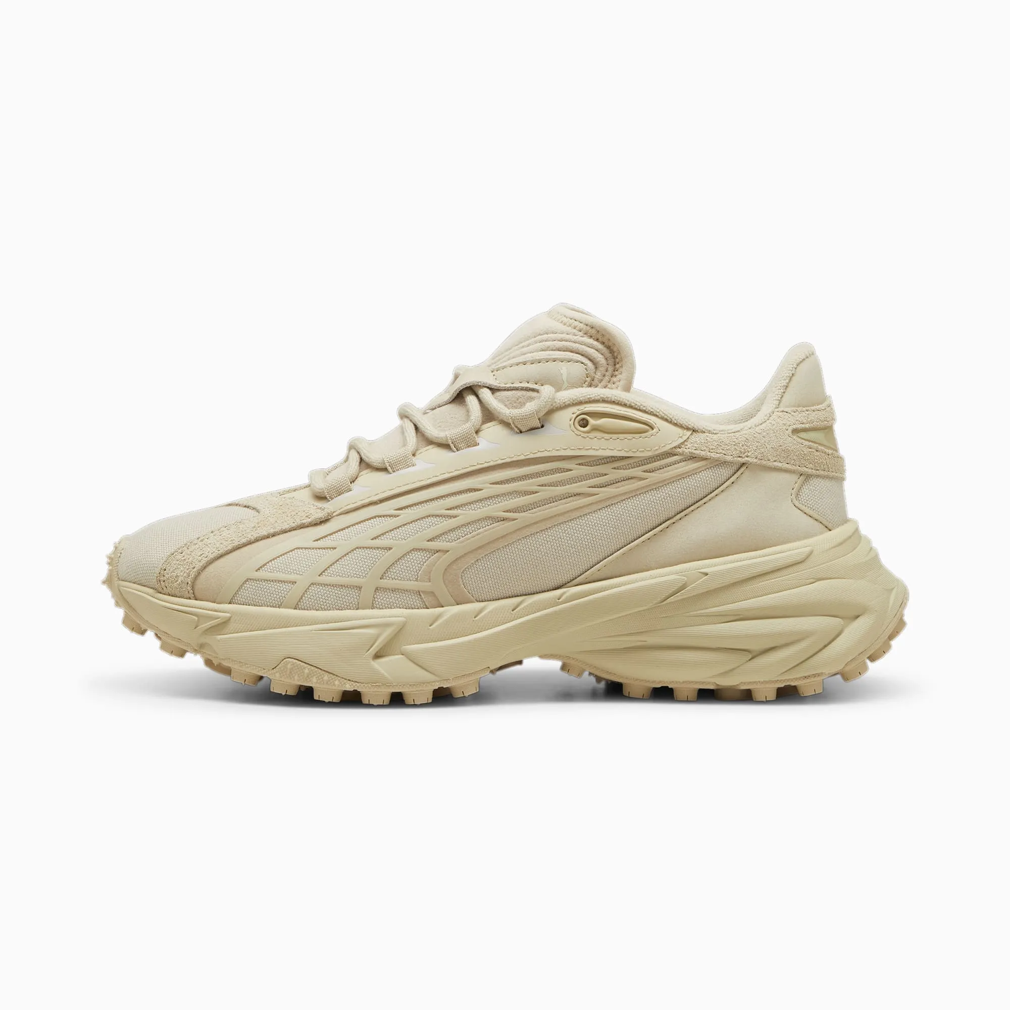 PUMA Spirex Premium Mens Sneakers