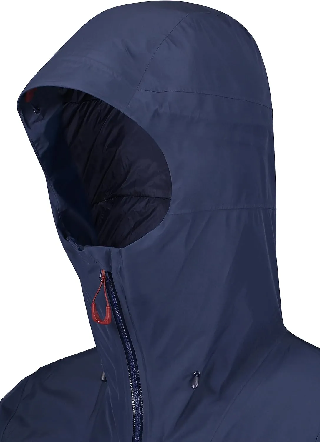 Rab Men's Khroma Volition Waterproof Breathable Jacket for Skiing and Mountaineering