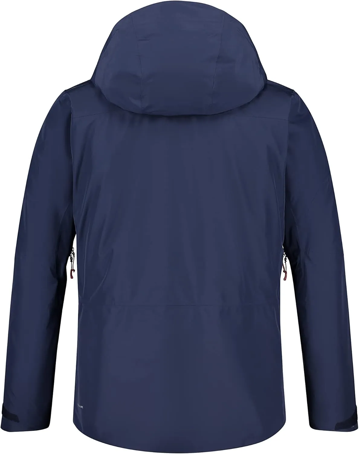 Rab Men's Khroma Volition Waterproof Breathable Jacket for Skiing and Mountaineering
