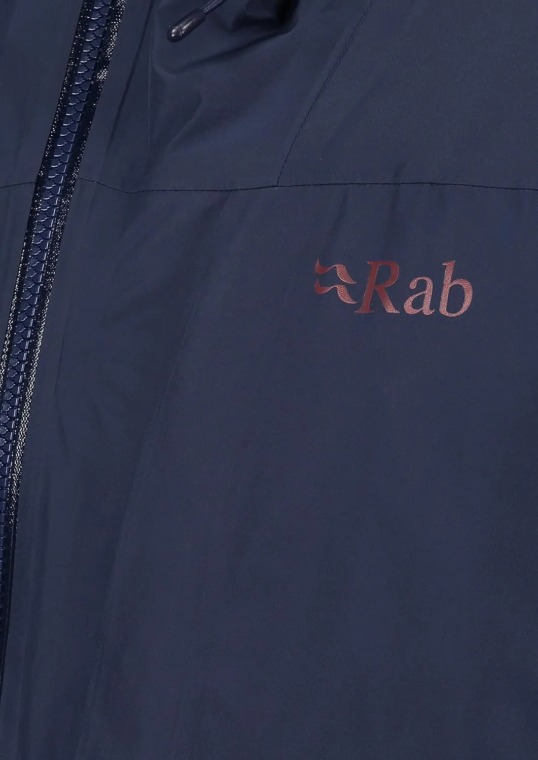 Rab Men's Khroma Volition Waterproof Breathable Jacket for Skiing and Mountaineering