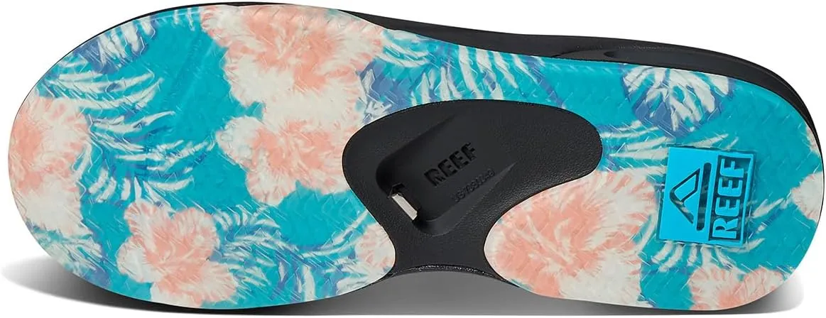 Reef Mens Fanning Tropic Soul