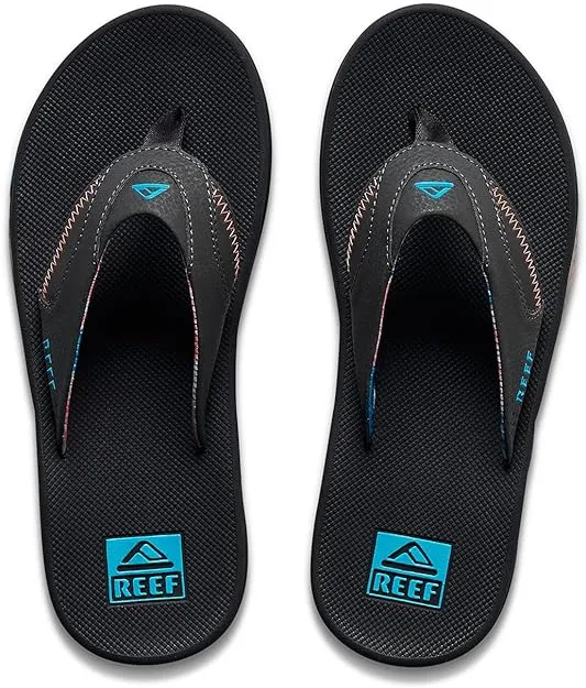Reef Mens Fanning Tropic Soul