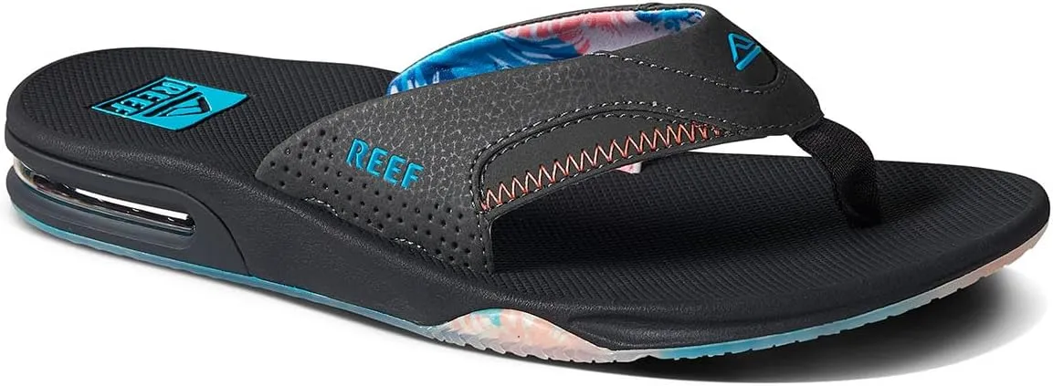 Reef Mens Fanning Tropic Soul