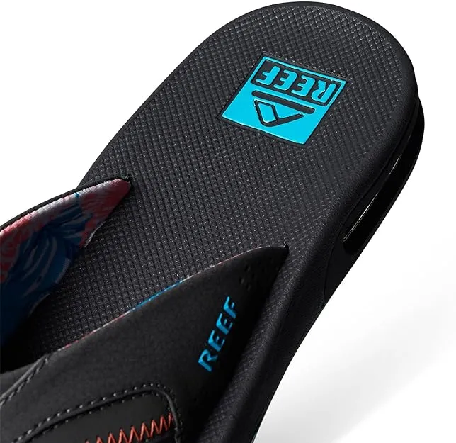 Reef Mens Fanning Tropic Soul