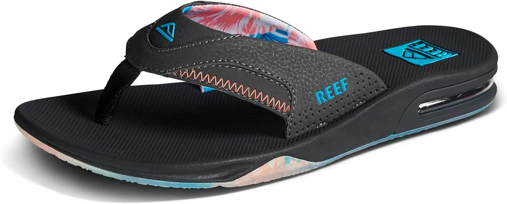 Reef Mens Fanning Tropic Soul
