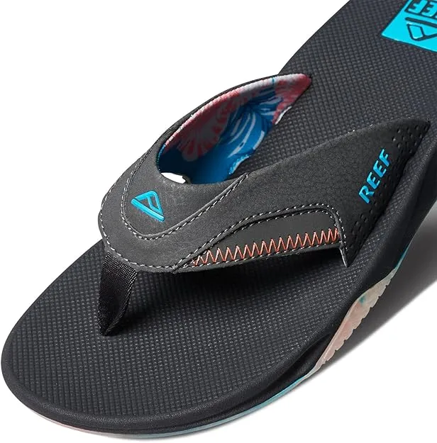Reef Mens Fanning Tropic Soul