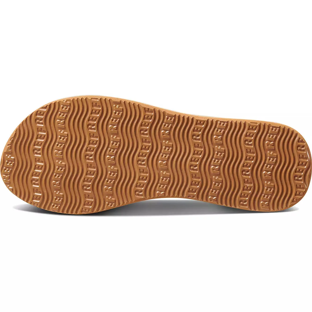 Reef Womens Cushion Sands Black Tan