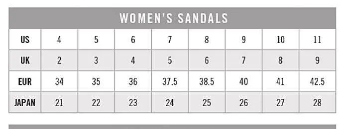 Reef Womens Cushion Sands Black Tan