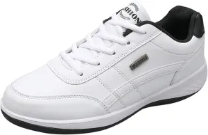 Running Shoes for Men Non Slip Walking Sneakers Athletic Jogging Shoes Comfort Workout Sneakers Active Tennis Shoes
