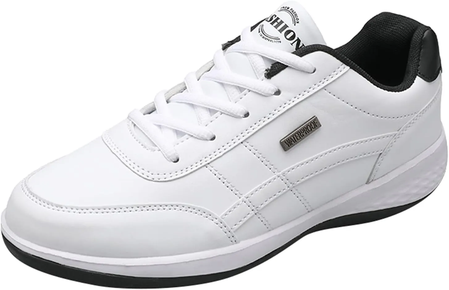 Running Shoes for Men Non Slip Walking Sneakers Athletic Jogging Shoes Comfort Workout Sneakers Active Tennis Shoes
