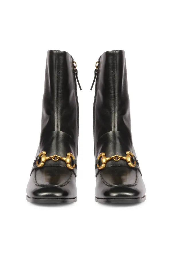 Saint G Daffodil - Ankle Boots - Black