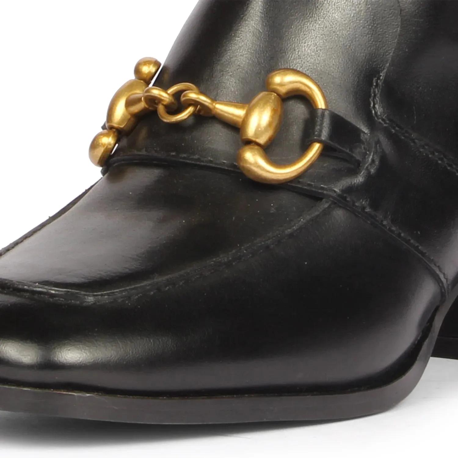 Saint G Daffodil - Ankle Boots - Black