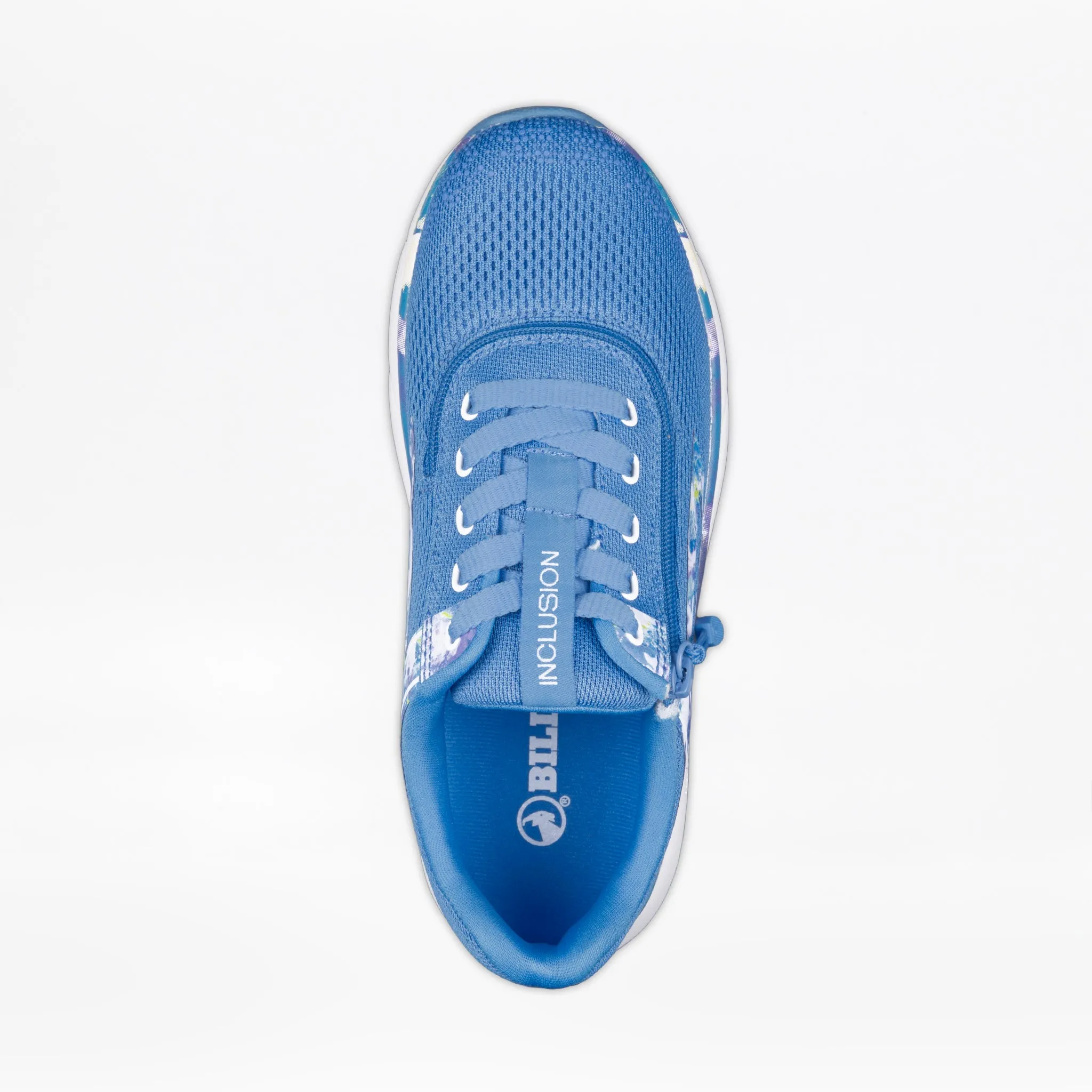 SALE - Women's Blue Marble BILLY Sport Inclusion