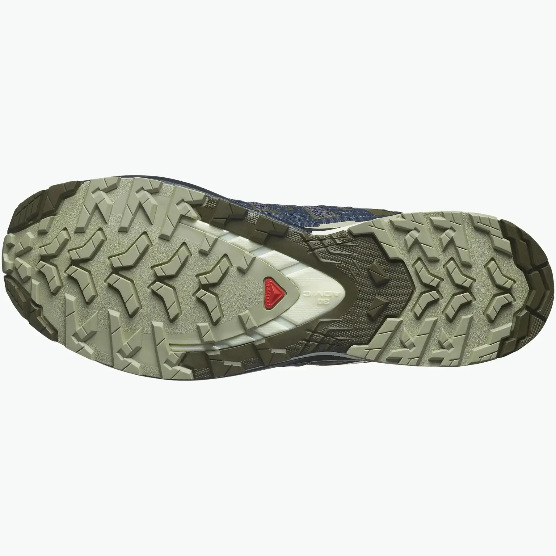 Salomon XA Pro 3D V9