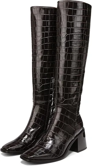 Sam Edelman Women's Elsy Knee High Boot