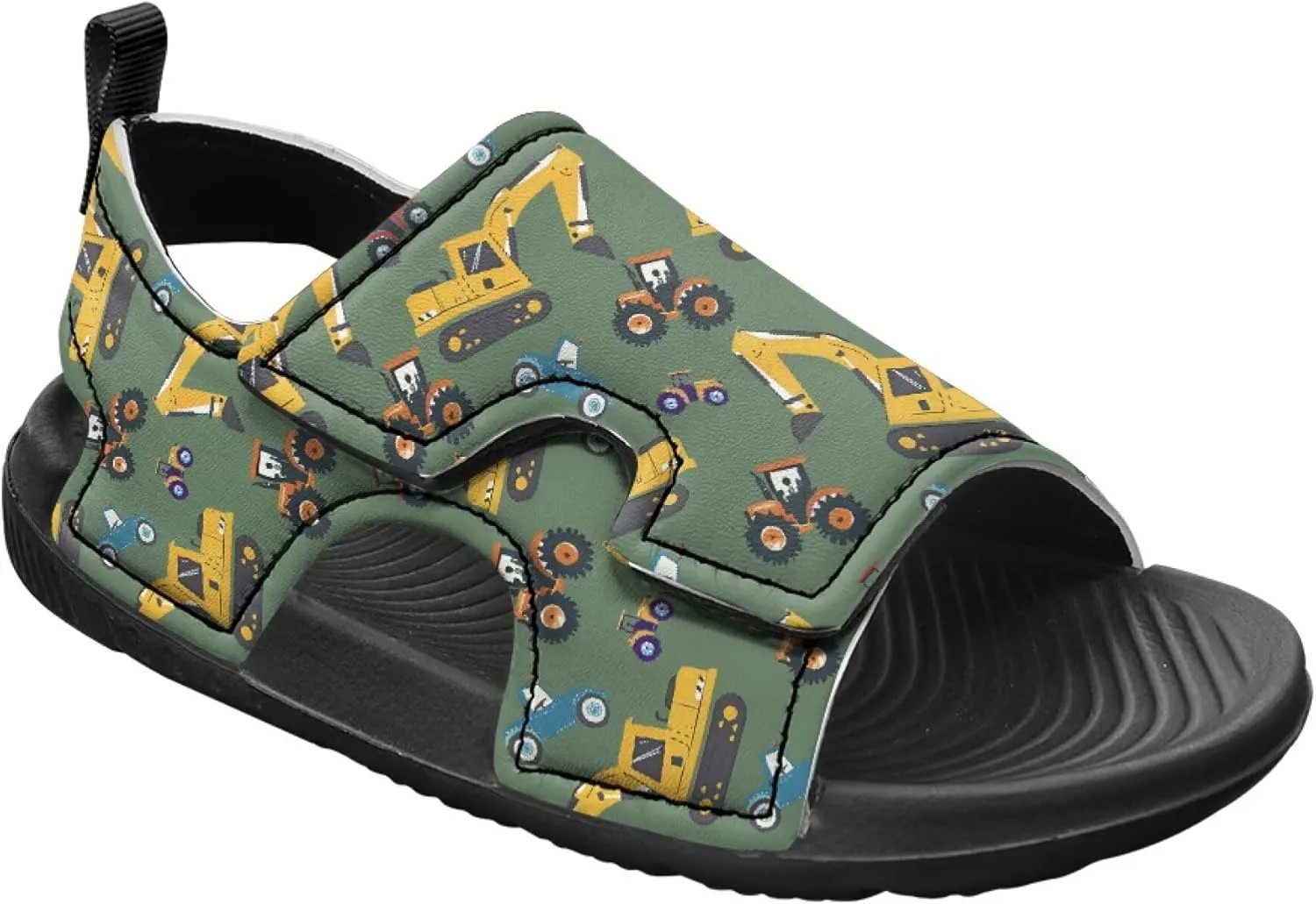 Sandals for Boys Breathable Kids Summer Shoes Toddler Sport Sandals