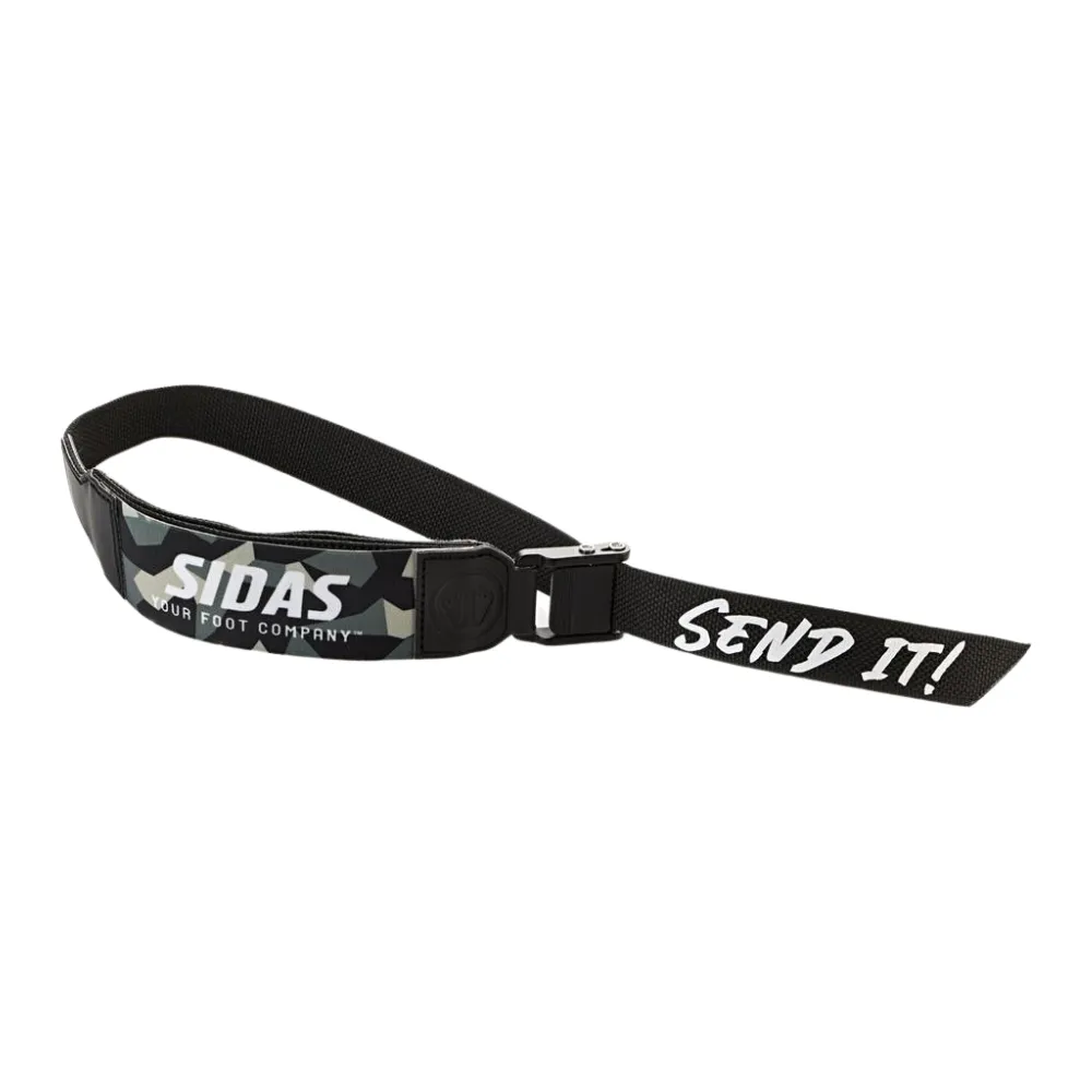 Sidas Freeride Power Strap P3