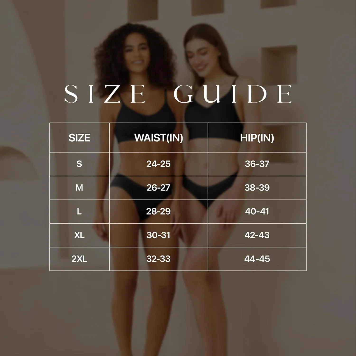 SIMIYA 7/10 Pack Cotton Underwear for Women Stretch Hipster Underwear Panties Breathable Soft Bikini Underwear