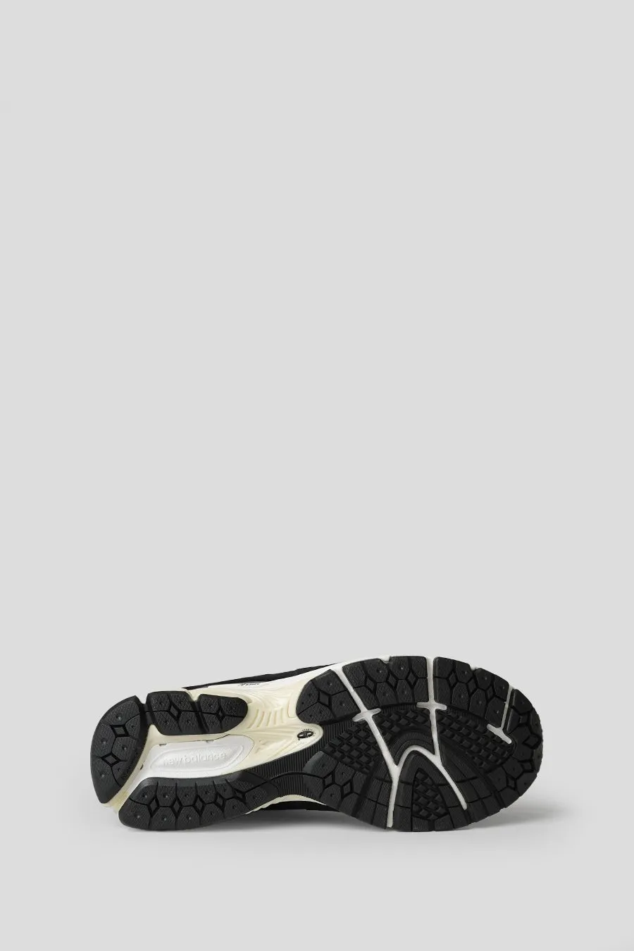 SNEAKERS M2002RXT INKWELL ET ALUMINUM GREY
