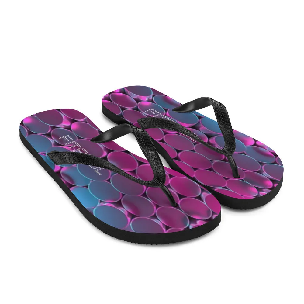 SOUTH MALE - Flip-Flops