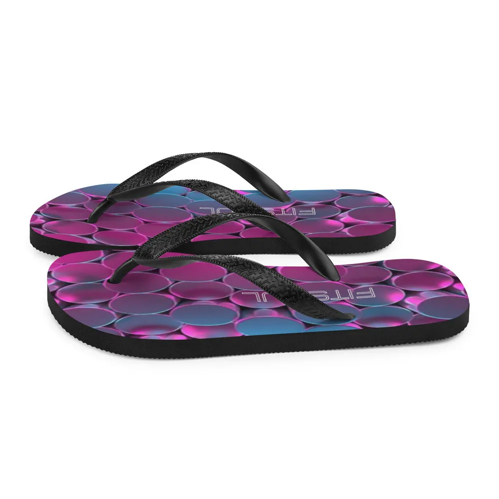 SOUTH MALE - Flip-Flops