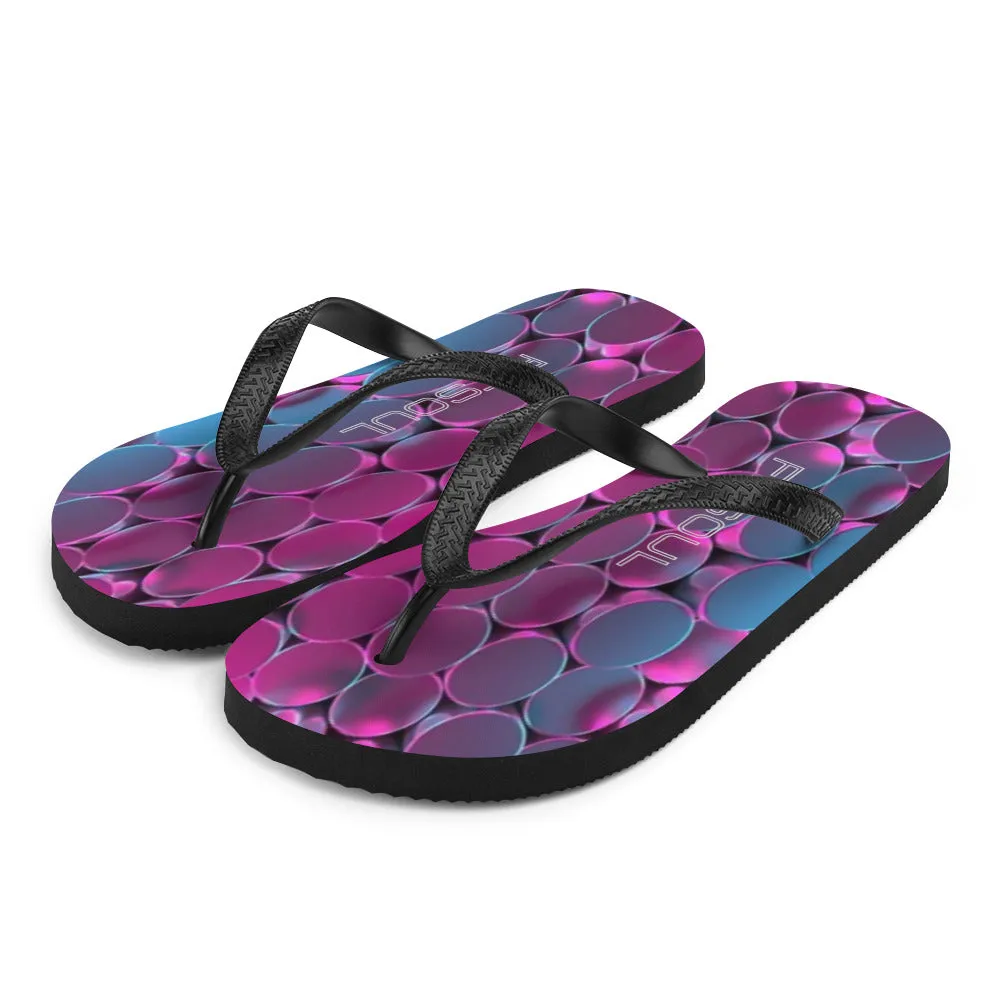 SOUTH MALE - Flip-Flops