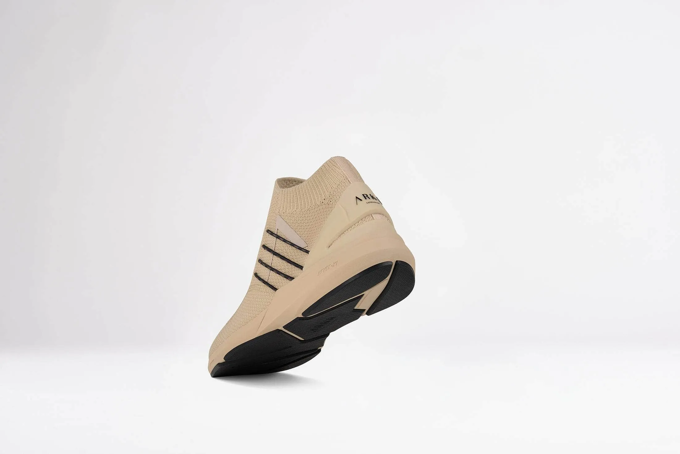 Spyqon FG H-X1 Roebuck Black - Women