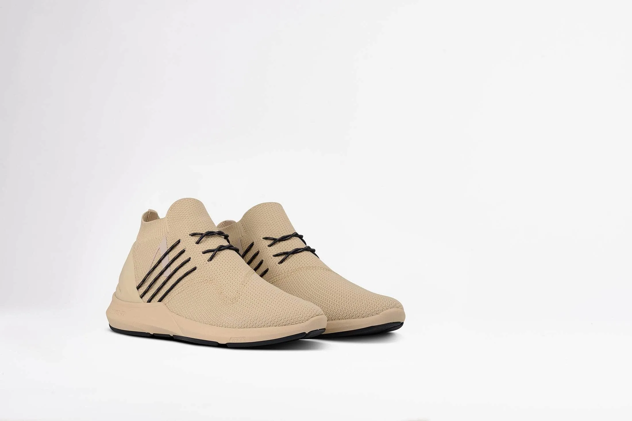 Spyqon FG H-X1 Roebuck Black - Women