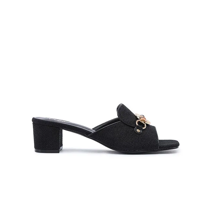 Stylish Canvas Mule HL 228
