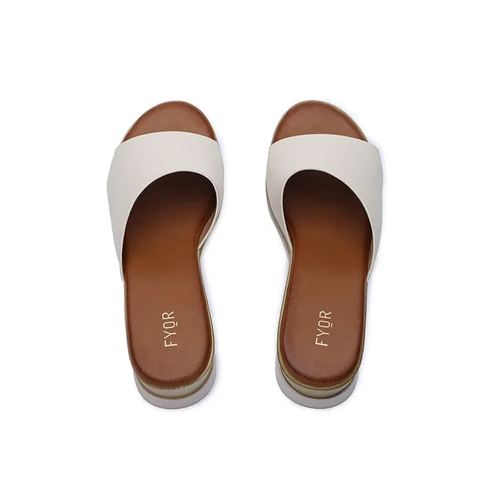 Stylish Comfort Wedges HL 223