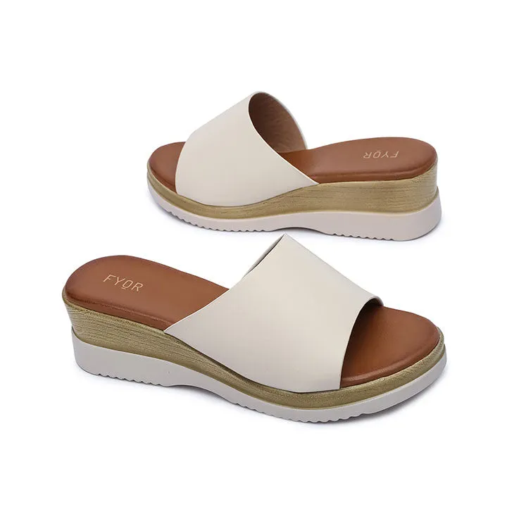 Stylish Comfort Wedges HL 223
