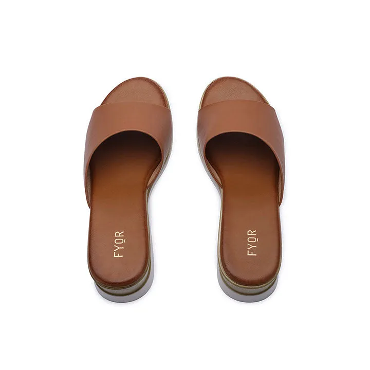 Stylish Comfort Wedges HL 223