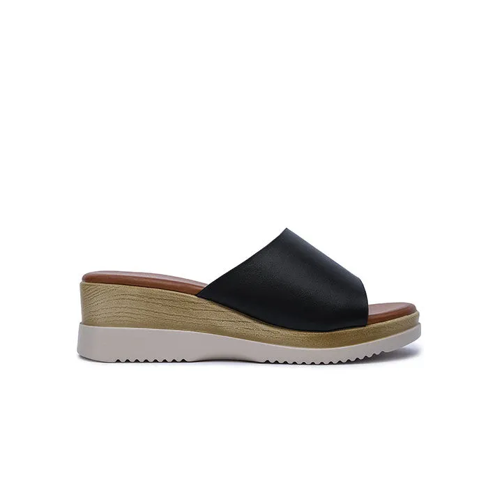 Stylish Comfort Wedges HL 223