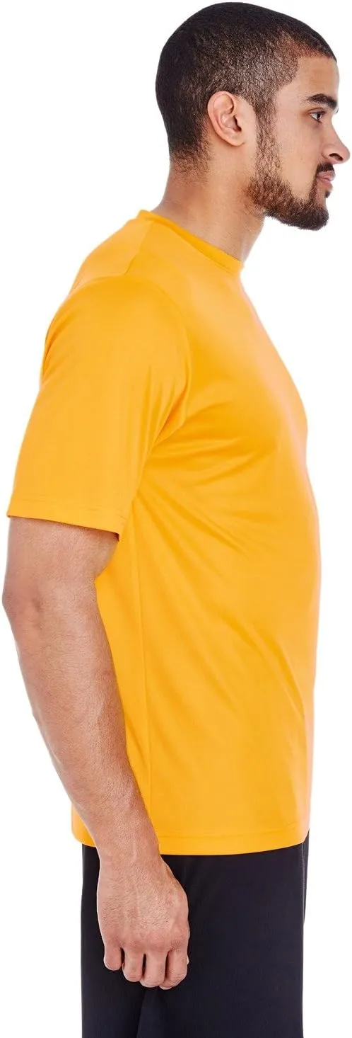 Team 365 TT11 Men's Men's Zone Performance T-Shirt