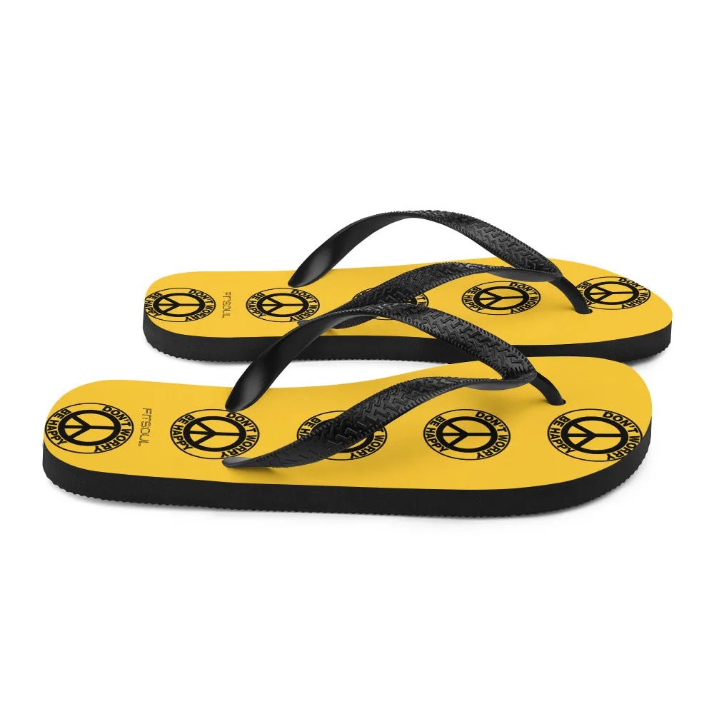 TRANCOSO Flip Flops