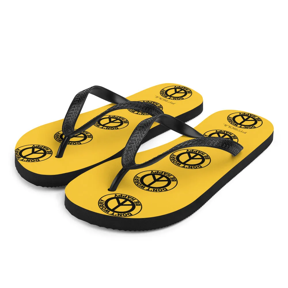 TRANCOSO Flip Flops