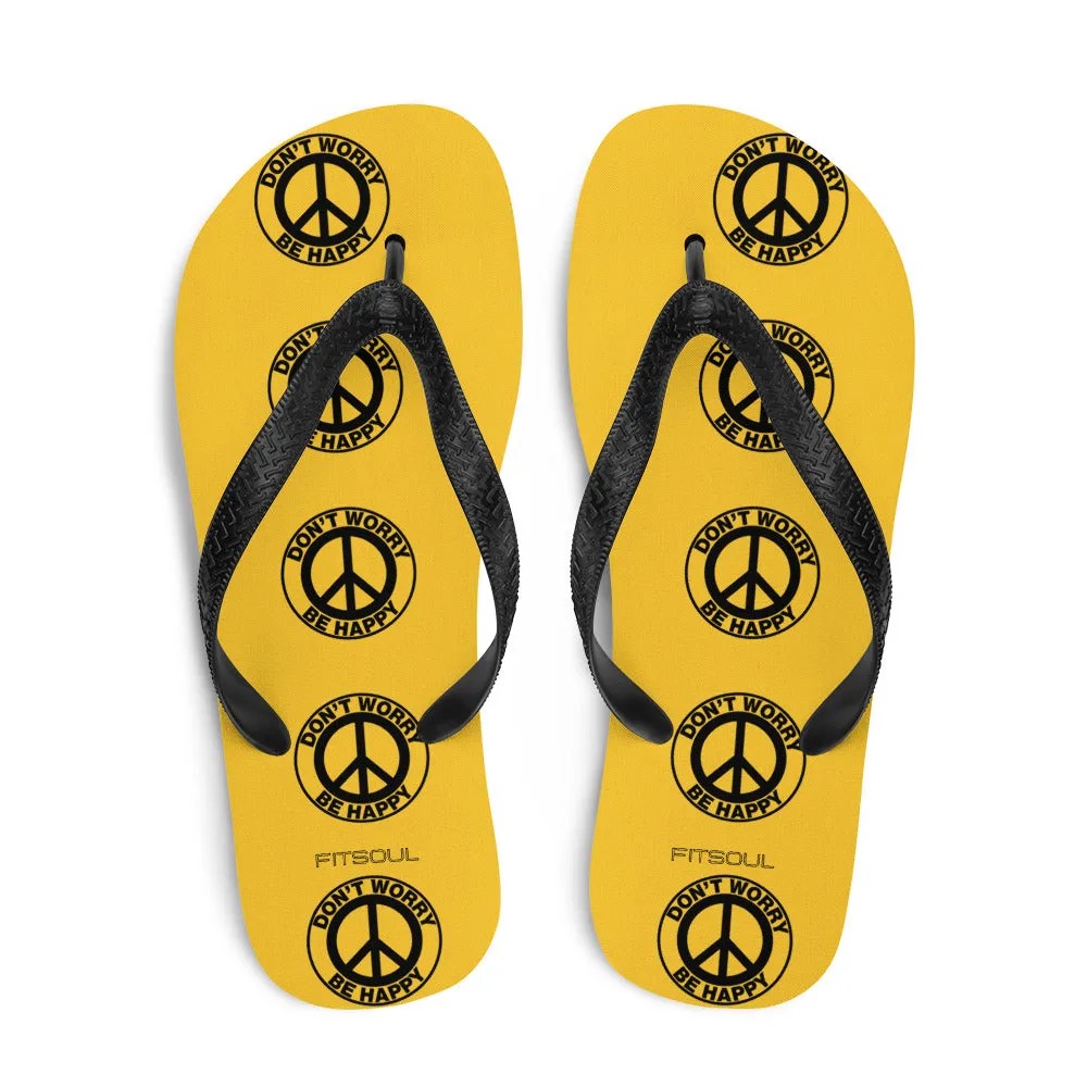 TRANCOSO Flip Flops